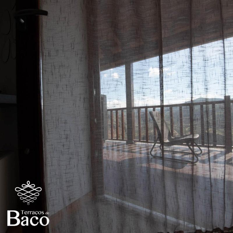 Terracos De Baco Villa Ribalonga Værelse billede
